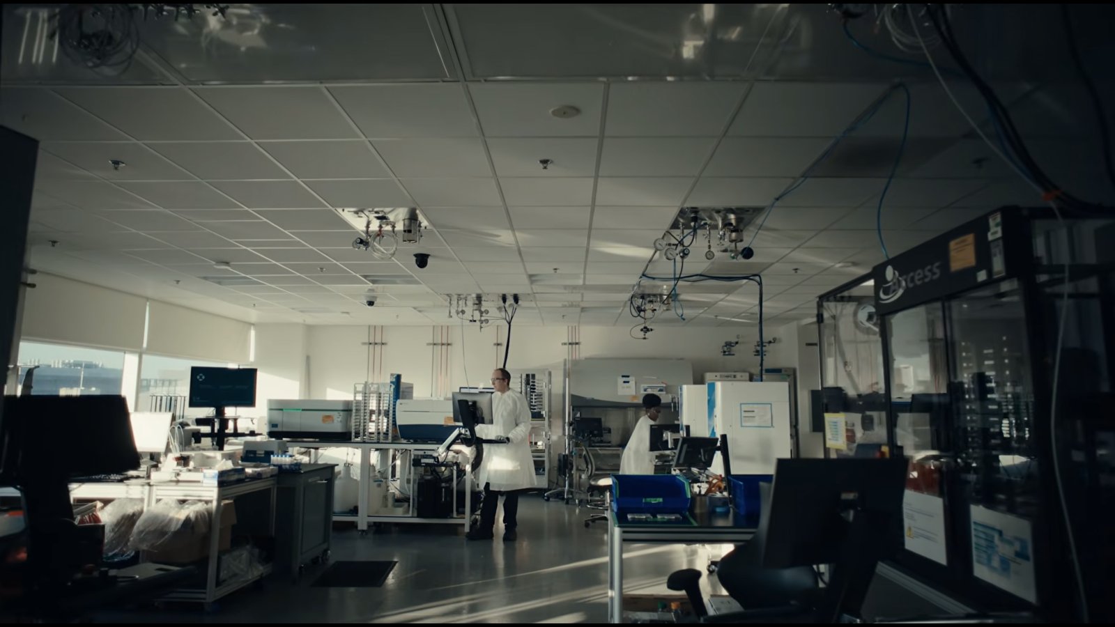 Merck + Google Cloud: Gemini Enterprise and the future of drug discovery